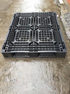 Pallet nhựa 1200 x 1100 x 150mm