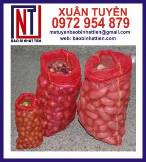 Cung cấp bao lưới giá sỉ