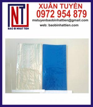 Bao PP dệt ghép màng metalize đựng 10kg