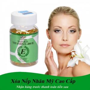 5 Tác Dụng Của Vitamin E Nuhealth Chị Em Nên Biết