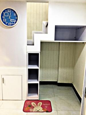 Office Home 1 PN ngay gần ĐH Sự Phạm Kỹ Thuật TP.HCM