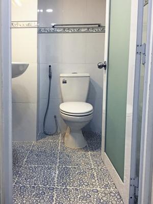 Office Home 1 PN ngay gần ĐH Sự Phạm Kỹ Thuật TP.HCM
