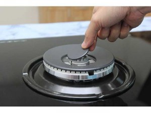 Bếp gas đôi âm Electrolux