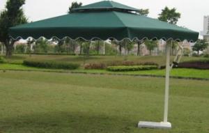 Dù lệch tâm vuông Phương Thủy