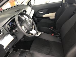 Toyota rush 1.5s at màu đỏ