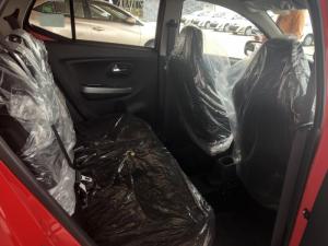 Toyota wigo 1.2 mt số sàn màu đỏ nhập khẩu