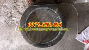kính gài chân máy xúc komatsu pc50uu-2e