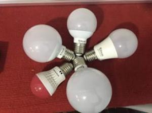 Sơn và đèn led jica Nhật Bản