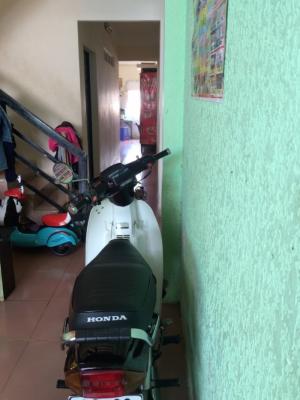 Xe máy Dreem