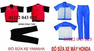 dong phuc yamaha
dong phuc sua xe
đồng phục kỹ thuật trưởng của yamaha
áo sửa xe máy
đồng phục nhân viên honda
đồng phục honda