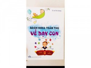 Bách Khoa Toàn Thư Về Dạy Con