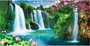 tranh phong cảnh