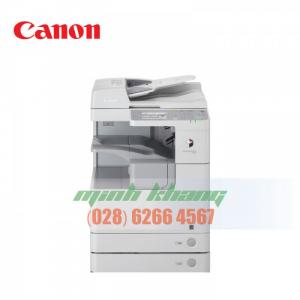 Máy photocopy Canon 2525w DADF chính hãng