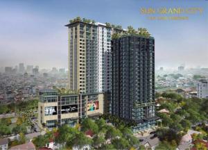Mở Bán Căn Hộ Chung Cư Cao Cấp Hà Nội
