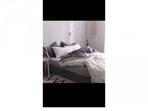 bộ chăn ga cotton 100%