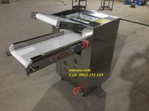 Máy cán bột mì tự động