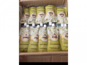 Sữa non Bà già Nga 100ml giúp trẻ hoá làng da, hàng xách tay Nga