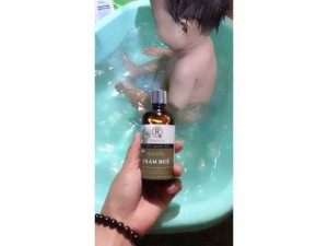 Tinh dầu Tràm bạn thân của mọi nhà