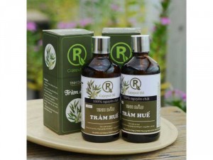 Tinh dầu Tràm bạn thân của mọi nhà