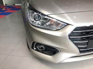 Hyundai Accent 2018 Giá Siêu Tốt. Giao Xe Nhanh tại Hyundai Bình Dương.