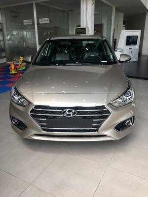 Hyundai Accent 2018 Giá Siêu Tốt. Giao Xe Nhanh tại Hyundai Bình Dương.
