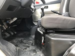 Xe tải Teraco 100 990kg, trả trước 70 triệu giao luôn xe tại Hyundai Vũ Hùng