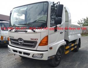 Xe BEN Isuzu QKR77FE4 TỰ ĐỔ/tiêu chuển Isuzu Nhật Bản/giá cực sốc/ lãi suất thấp/trả góp đến 70%/thủ tục nhanh/giao xe nhanh