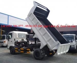 Xe BEN Isuzu QKR77FE4 TỰ ĐỔ/tiêu chuển Isuzu Nhật Bản/giá cực sốc/ lãi suất thấp/trả góp đến 70%/thủ tục nhanh/giao xe nhanh