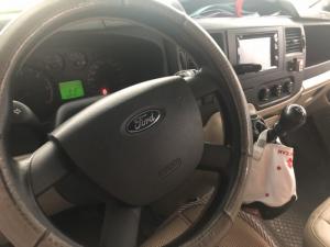 Ford TRANSIT LUXURY 216 Xe Đẹp Giá Hợp Lý.
