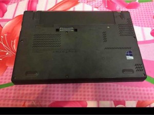 Lenovo Thinkpad X250 i5 thế hệ 5 máy đẹp nguyên zin