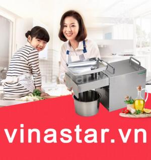 Máy ép dầu thực vật gia đình GD – 06 công suất 3-5kg/1h