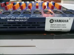 Mixer bàn yamaha m8-usb