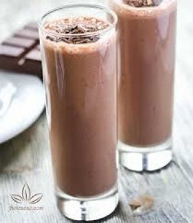 Cacao sữa đá, vị ngon đậm đà khó quên