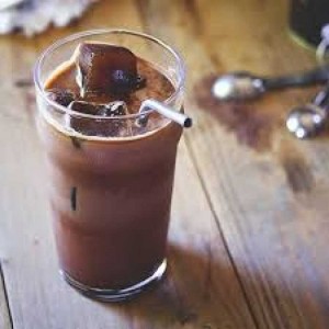 Cacao sữa đá, vị ngon đậm đà khó quên