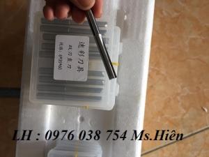 Dao thẳng 2 Me , máy cnc đục gỗ