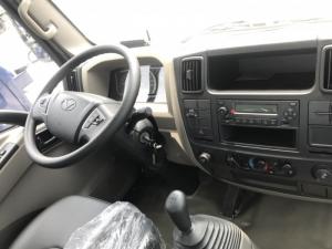 Xe tải Hyundai IZ65 gold 1.9 tấn thùng mui bạt 6m3, trả trước 70 triệu giao luôn xe tại Hyundai Vũ Hùng - Gọi 0933638116 (Mr Hùng 24/24)