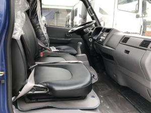 Trả góp mua xe tải Hyundai IZ49 2.4 tấn thùng mui bạt rẻ nhất tại Hyundai Vũ Hùng - Gọi 0933638116 (Mr Hùng 24/24)