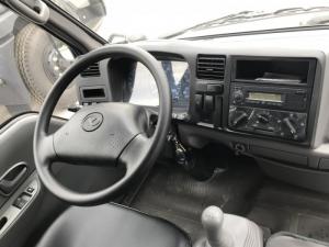 Giá xe tải Hyundai IZ49 2.4 tấn thùng mui bạt rẻ nhất tại Hyundai Vũ Hùng