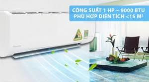 Máy lạnh chính hãng giá tốt