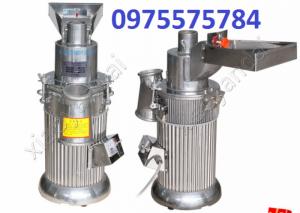 Máy nghiền dược liệu DF-20