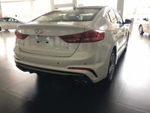 Hyundai Elantra 1.6 Sport,1.6 MT,1.6AT Xe có sẵn giao ngay tại Hyundai Bình Dương.NEW.NEW