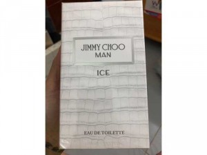Jimmy Choo - Man (Ice)
