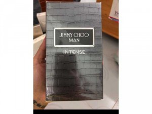 Jimmy Choo - Man (Intense)