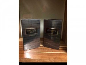 Jimmy Choo - Man (Intense)