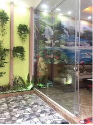 Bán Nhà Phố Tôn Thất Tùng 36m2, 6 tầng