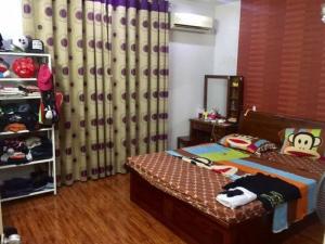 Bán Nhà Phố Tôn Thất Tùng 36m2, 6 tầng