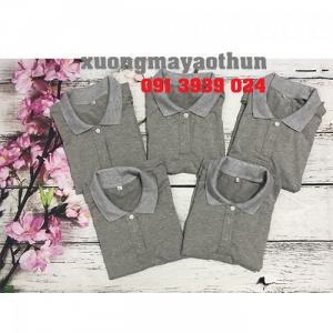 May Áo Thun Đồng Phục Giá Rẻ TPHCM- Đồng phục LIMAC