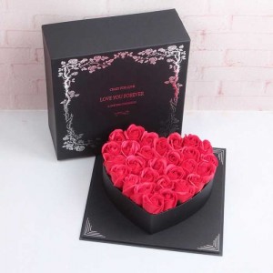 Kích thước hộp: 30cm*30cm*13cm