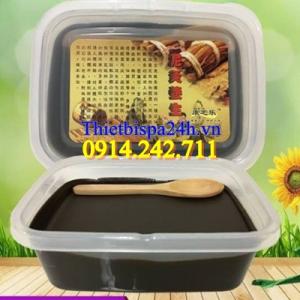 Bùn cứu giảm béo