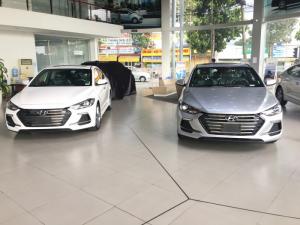 ELANTRA 2018 - XE GIAO NGAY- ĐẦY ĐỦ MÀU VÀ CÁC BẢN TẠI HYUNDAI BÌNH DƯƠNG.HOT.HOT